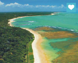 luxury villas in trancoso bahia brazil