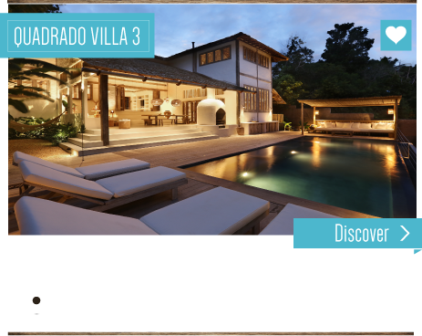 luxury villas for rent in trancoso brazil
