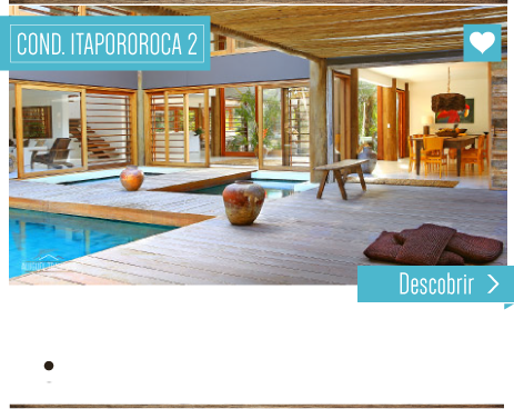 luxury villas in trancoso