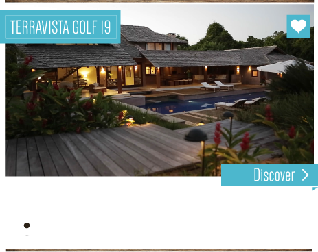 luxury villas and homes in trancoso